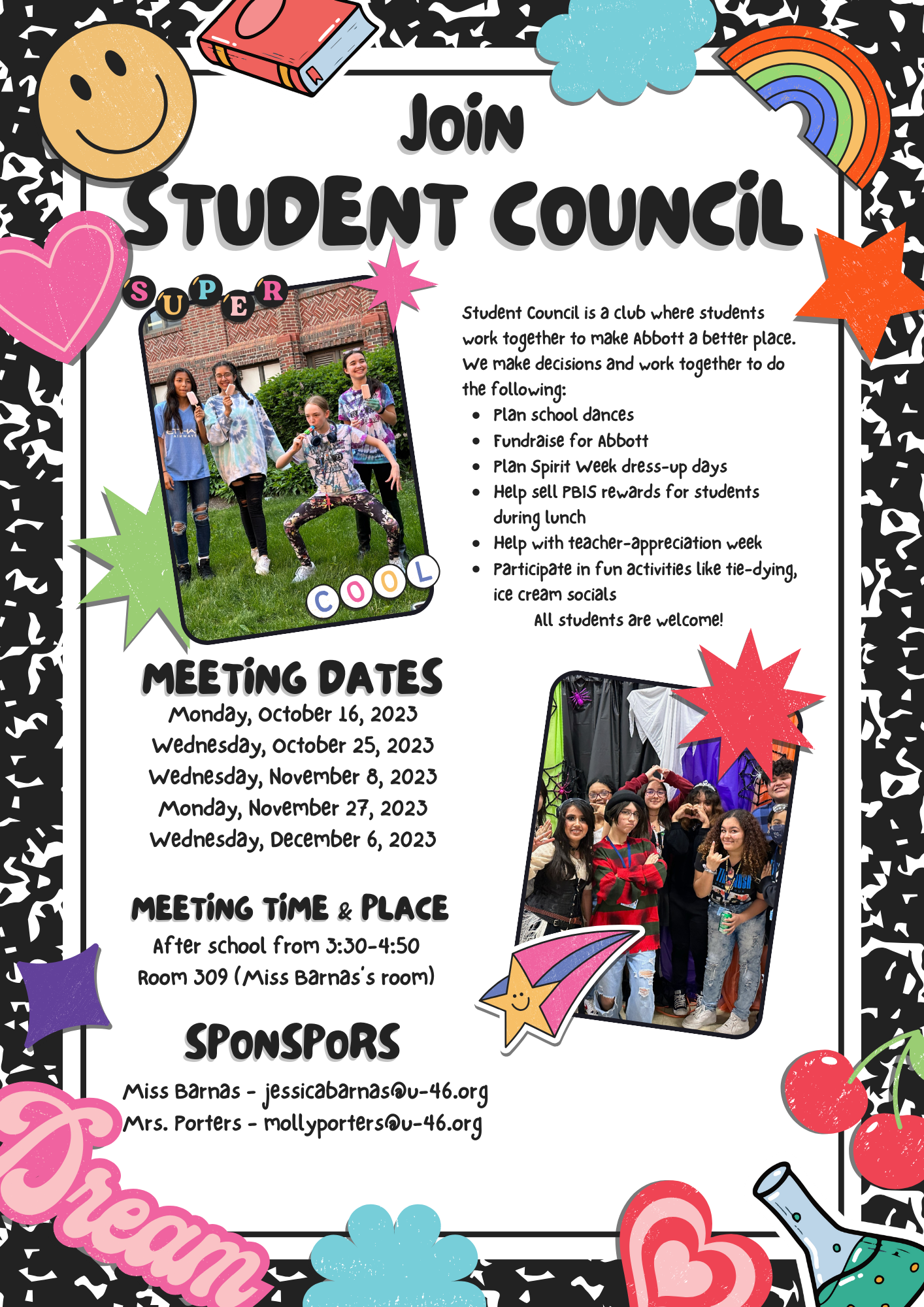 Student Council